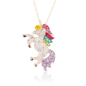 Unicorn Necklace