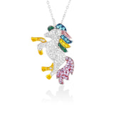 Unicorn Necklace