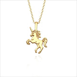 Unicorn Necklace