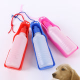 Dog Water Bottle