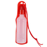 Dog Water Bottle