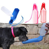 Dog Water Bottle